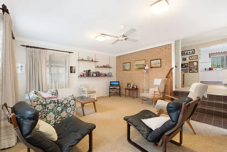 Second view of Homely house listing, 58 Arafura Street, Upper Mount Gravatt QLD 4122