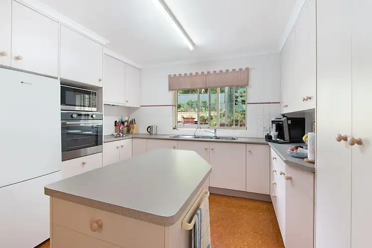 Fifth view of Homely house listing, 58 Arafura Street, Upper Mount Gravatt QLD 4122