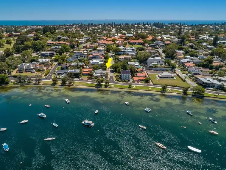 8A Mosman Terrace, Mosman Park WA 6012