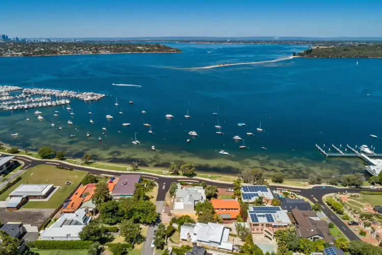 Third view of Homely land listing, 8A Mosman Terrace, Mosman Park WA 6012
