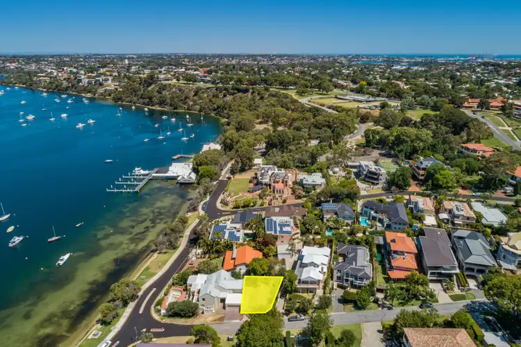 Fourth view of Homely land listing, 8A Mosman Terrace, Mosman Park WA 6012