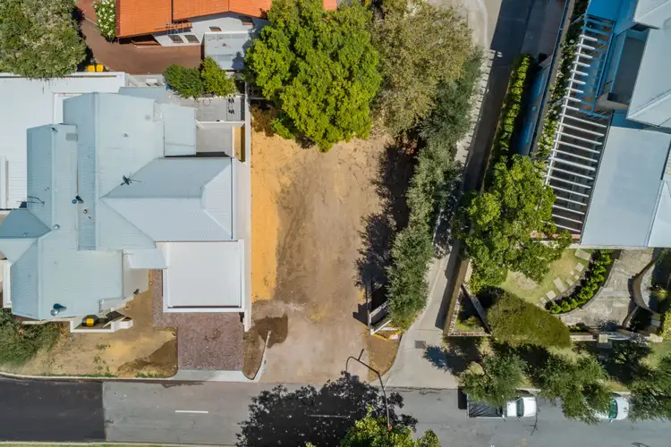 Fifth view of Homely land listing, 8A Mosman Terrace, Mosman Park WA 6012