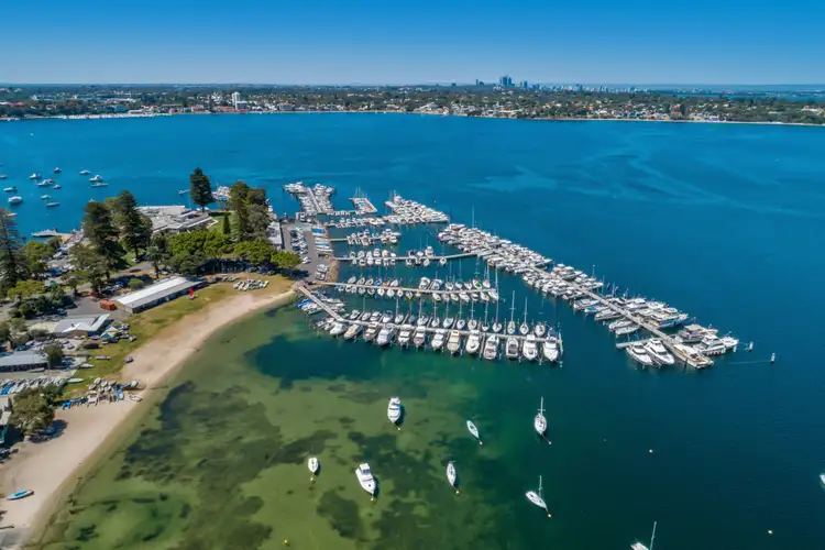 Sixth view of Homely land listing, 8A Mosman Terrace, Mosman Park WA 6012