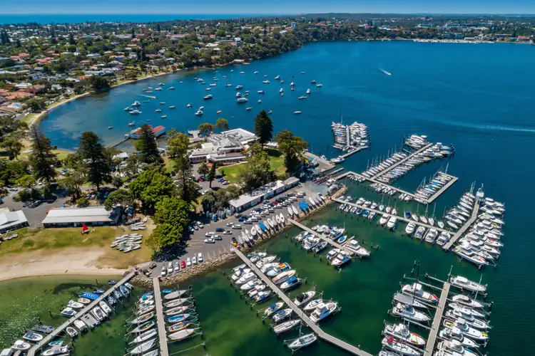 Seventh view of Homely land listing, 8A Mosman Terrace, Mosman Park WA 6012