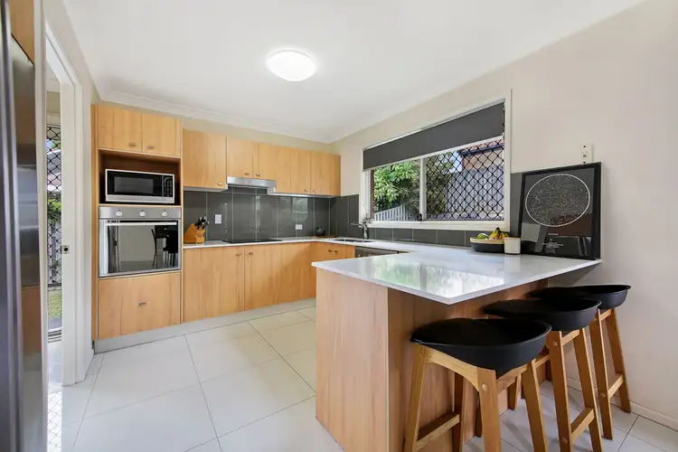 Fourth view of Homely house listing, 97 Swanton Drive, Mudgeeraba QLD 4213