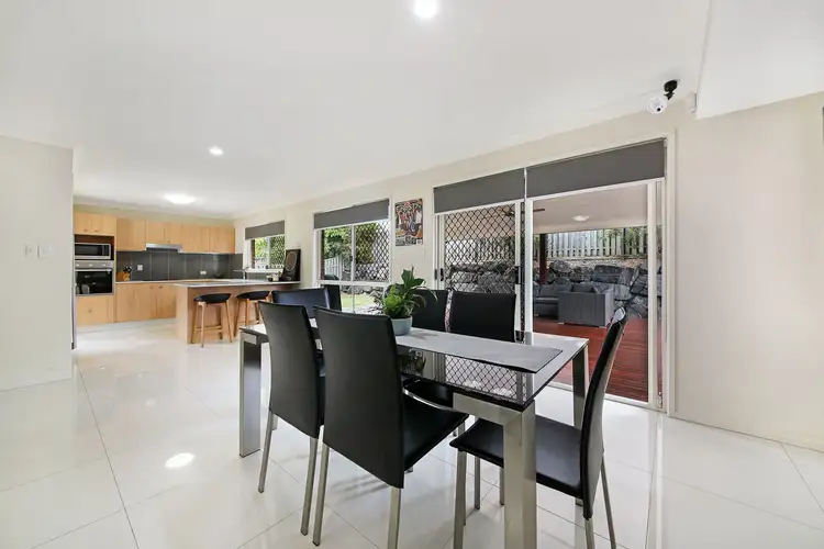 Fifth view of Homely house listing, 97 Swanton Drive, Mudgeeraba QLD 4213