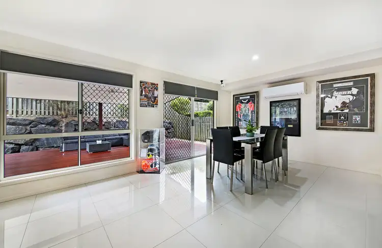 Sixth view of Homely house listing, 97 Swanton Drive, Mudgeeraba QLD 4213