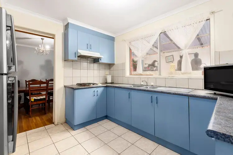 Third view of Homely house listing, 45 Grange Boulevard, Bundoora VIC 3083