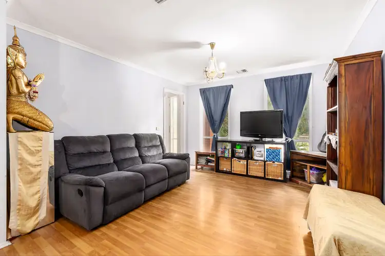 Fourth view of Homely house listing, 45 Grange Boulevard, Bundoora VIC 3083
