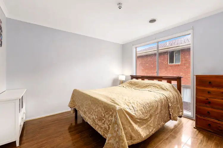 Fifth view of Homely house listing, 45 Grange Boulevard, Bundoora VIC 3083
