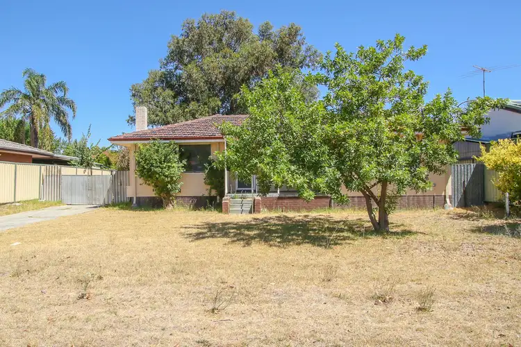 65 Virginia Avenue, Maddington WA 6109