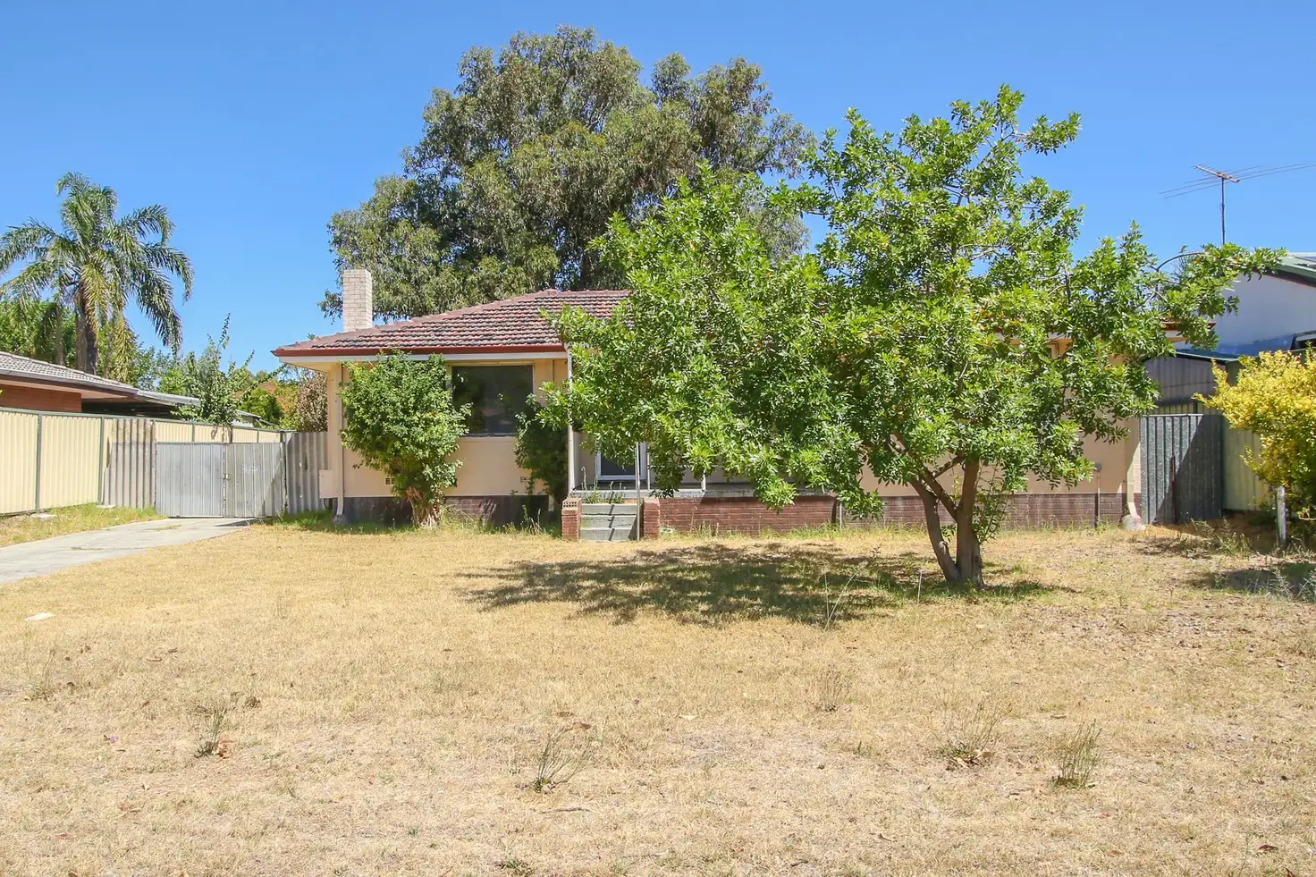 Main view of Homely house listing, 65 Virginia Avenue, Maddington WA 6109