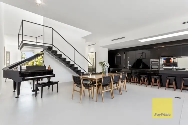 Main view of Homely house listing, 316A Rokeby Road, Subiaco WA 6008