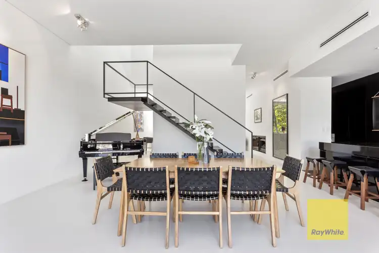 Second view of Homely house listing, 316A Rokeby Road, Subiaco WA 6008