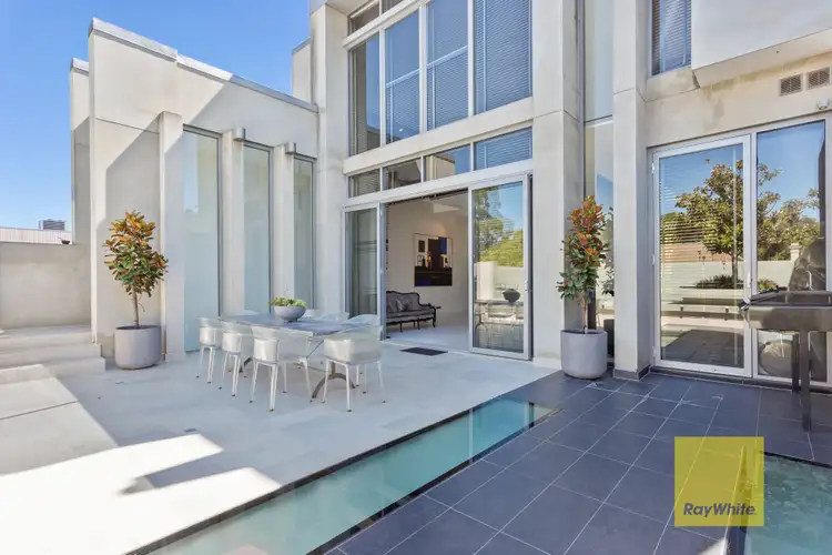 Third view of Homely house listing, 316A Rokeby Road, Subiaco WA 6008