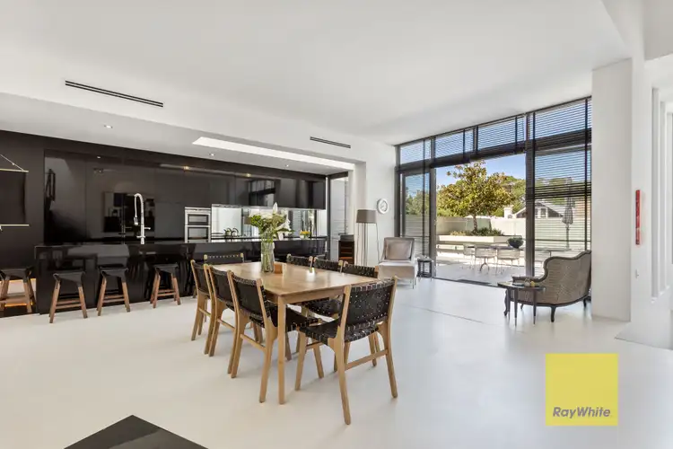 Fourth view of Homely house listing, 316A Rokeby Road, Subiaco WA 6008