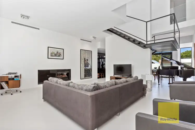 Sixth view of Homely house listing, 316A Rokeby Road, Subiaco WA 6008