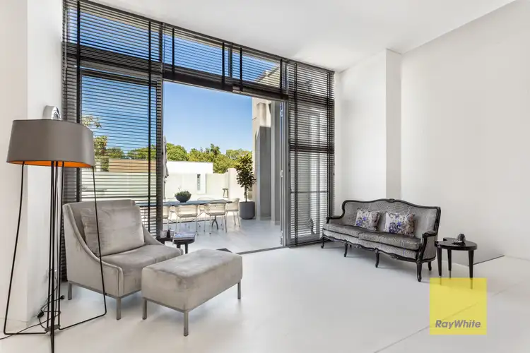 Seventh view of Homely house listing, 316A Rokeby Road, Subiaco WA 6008