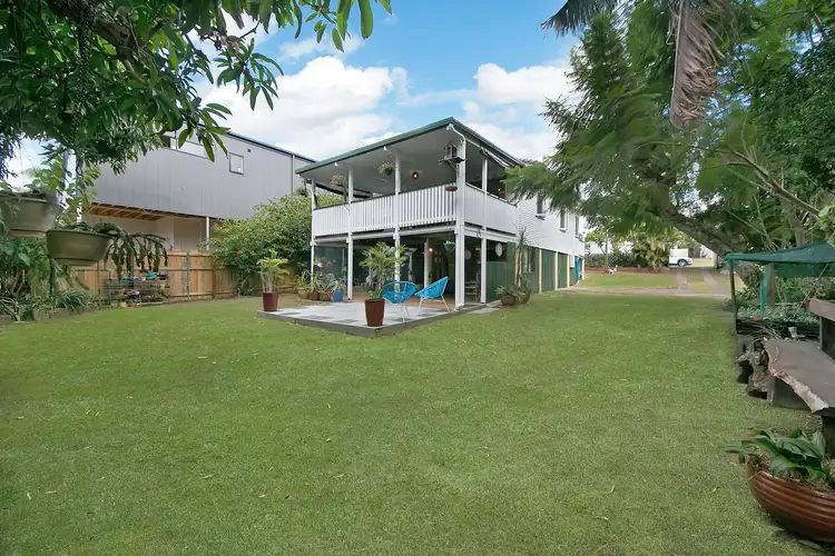 32 Ormonde Road, Yeronga QLD 4104
