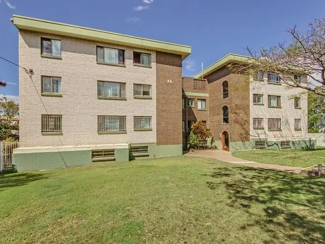 Main view of Homely unit listing, 3/95 Station Road, Indooroopilly QLD 4068