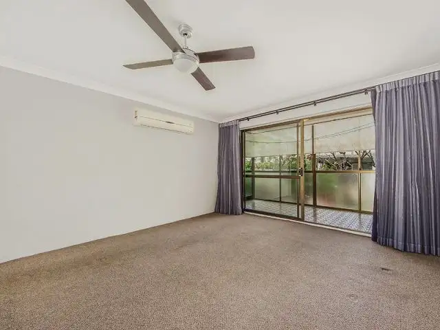 Second view of Homely unit listing, 3/95 Station Road, Indooroopilly QLD 4068