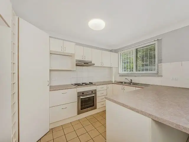 Third view of Homely unit listing, 3/95 Station Road, Indooroopilly QLD 4068