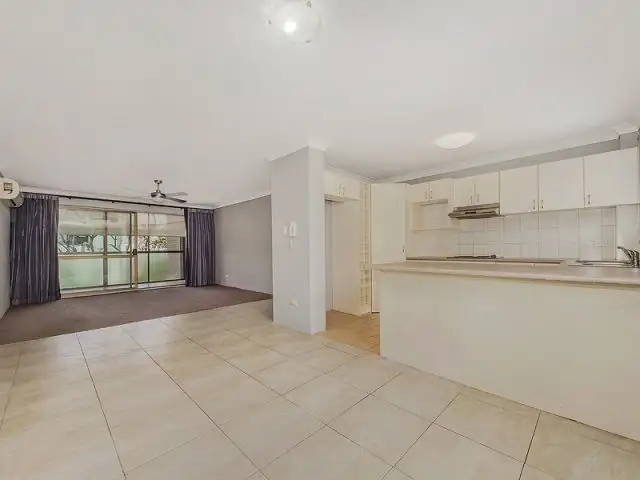 Fourth view of Homely unit listing, 3/95 Station Road, Indooroopilly QLD 4068