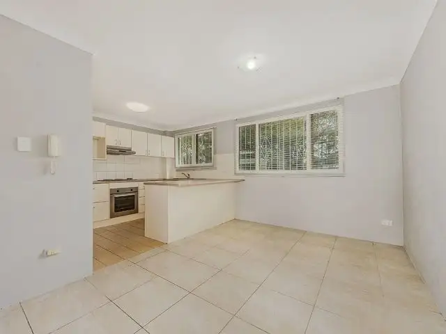 Fifth view of Homely unit listing, 3/95 Station Road, Indooroopilly QLD 4068