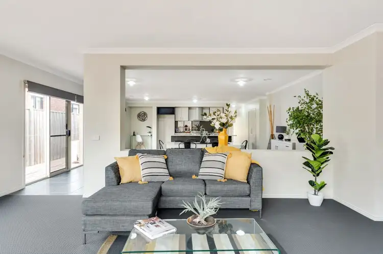 30 Mea Circuit, Mernda VIC 3754