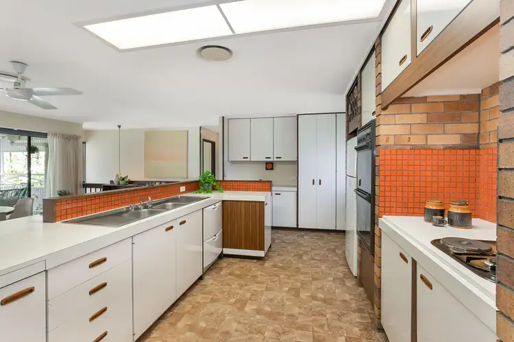 Third view of Homely house listing, 4 Bina Street, Chapel Hill QLD 4069