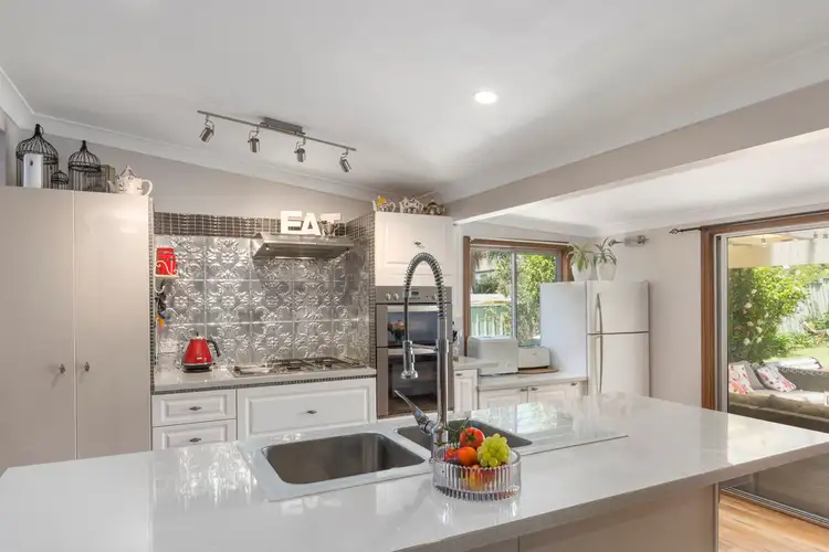 Main view of Homely house listing, 21 Albert Street, Corrimal NSW 2518