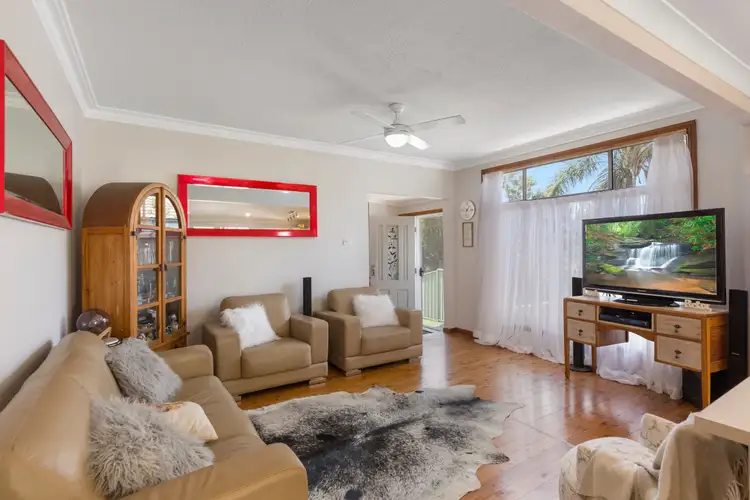 Second view of Homely house listing, 21 Albert Street, Corrimal NSW 2518