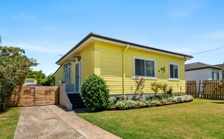 Sixth view of Homely house listing, 21 Albert Street, Corrimal NSW 2518