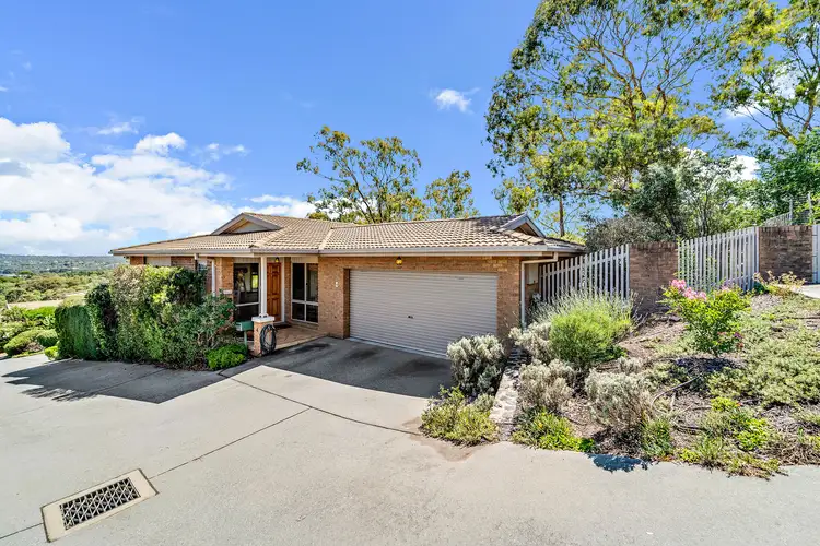 4/11 Teakle Place, Bruce ACT 2617