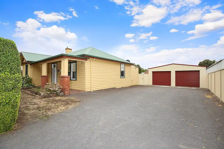 98 Manifold Street, Camperdown VIC 3260