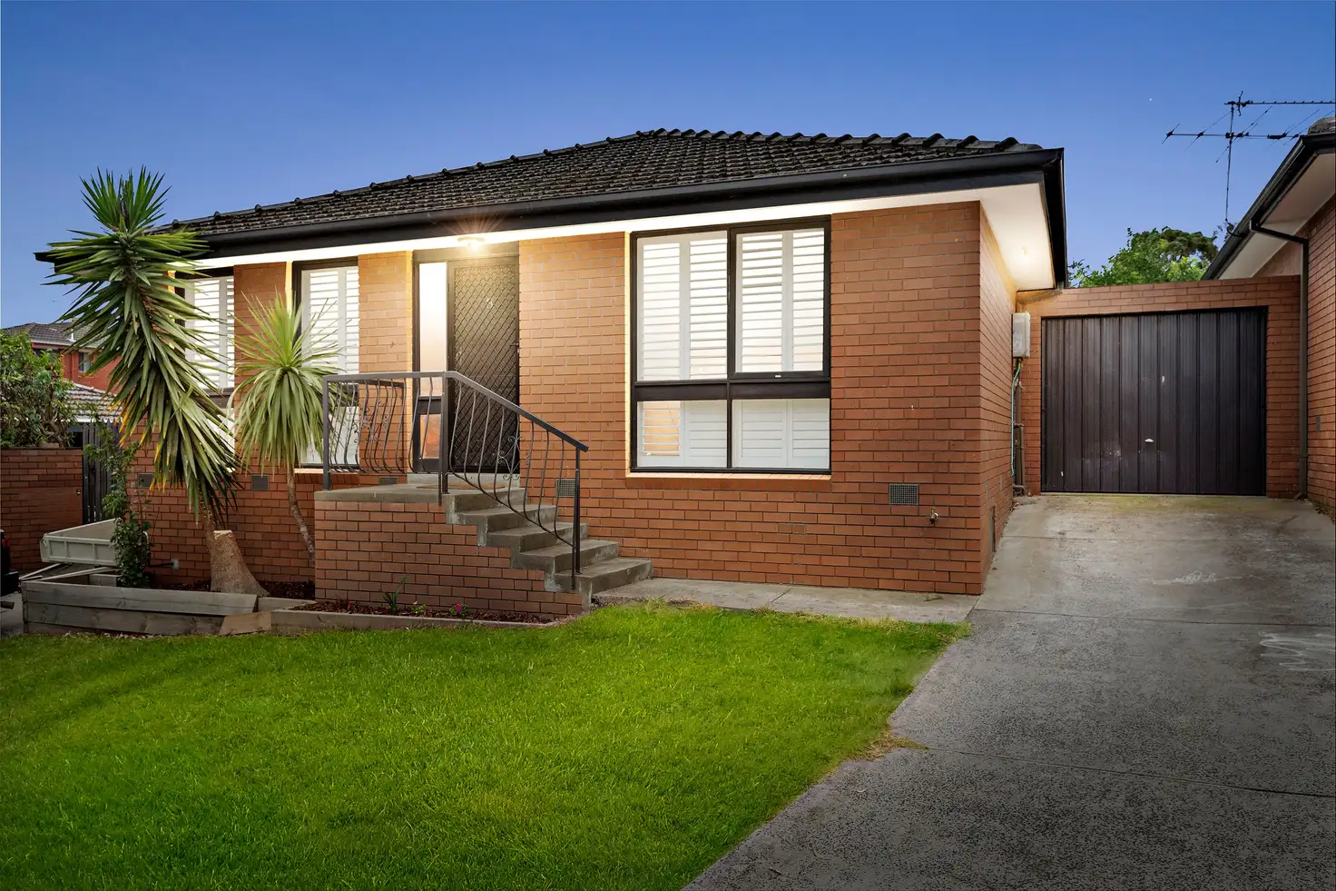 Main view of Homely unit listing, 3/2 Highland Avenue, Oakleigh East VIC 3166