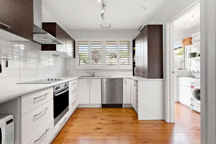 Third view of Homely unit listing, 3/2 Highland Avenue, Oakleigh East VIC 3166
