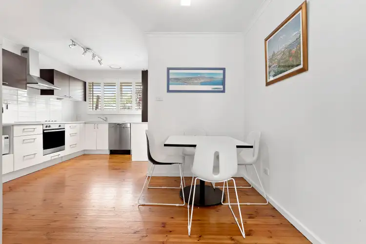 Fifth view of Homely unit listing, 3/2 Highland Avenue, Oakleigh East VIC 3166