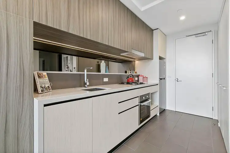 Fourth view of Homely apartment listing, 704/1 Elland Avenue, Box Hill VIC 3128