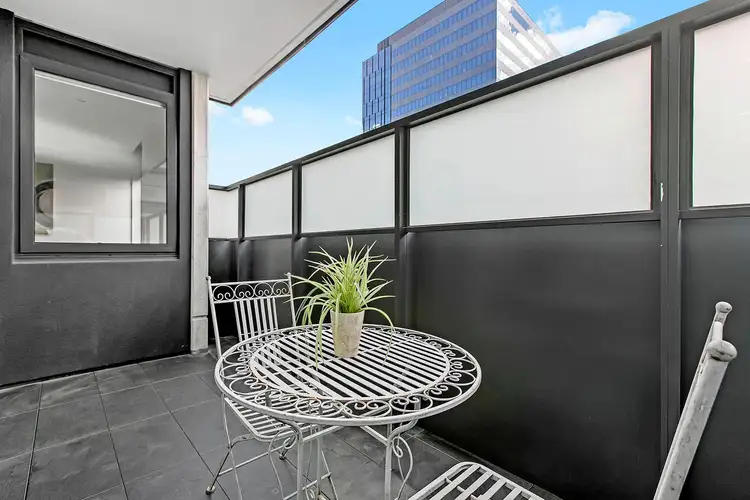 Fifth view of Homely apartment listing, 704/1 Elland Avenue, Box Hill VIC 3128