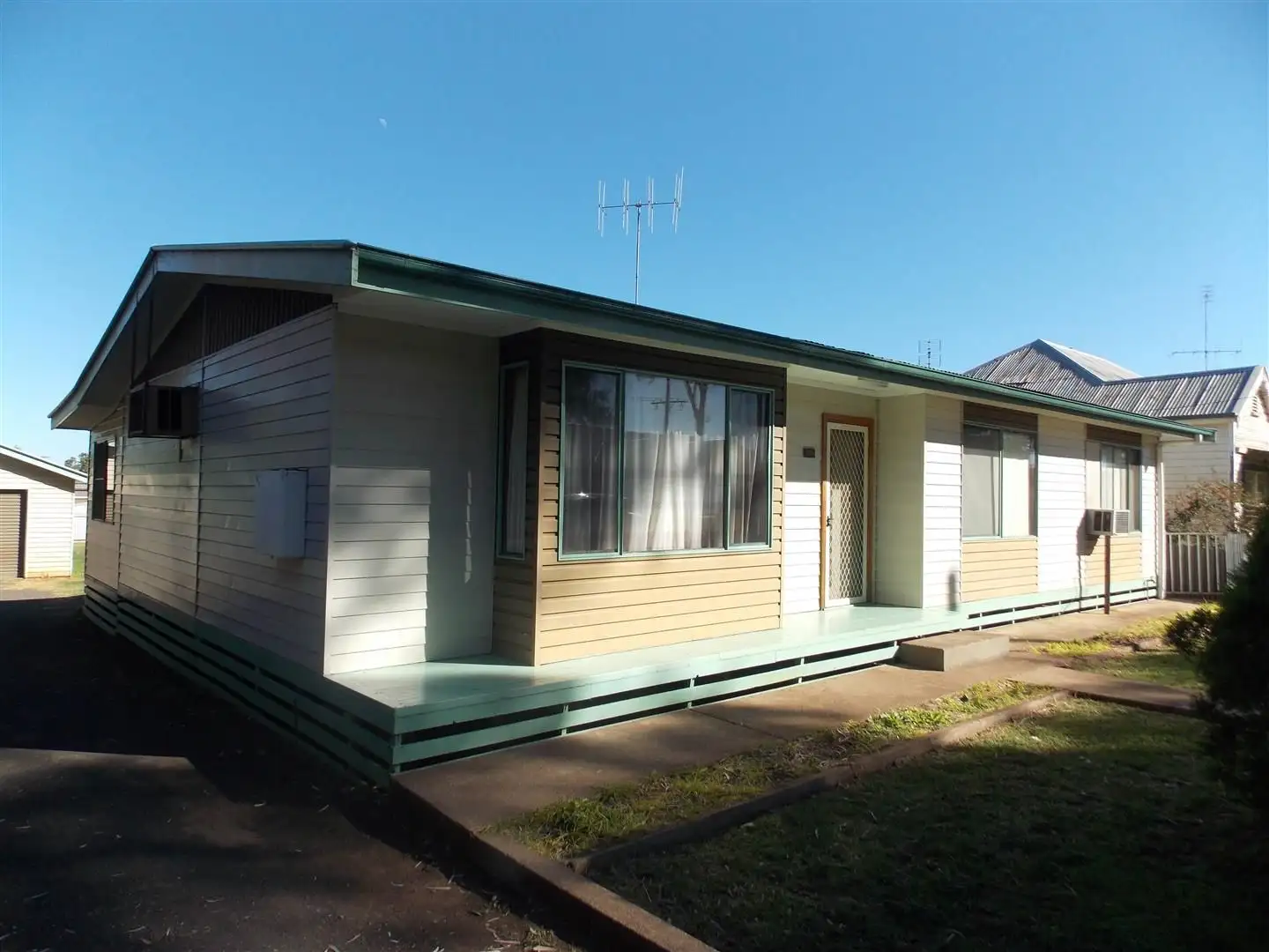 Main view of Homely house listing, 106 Derribong Street, Peak Hill NSW 2869