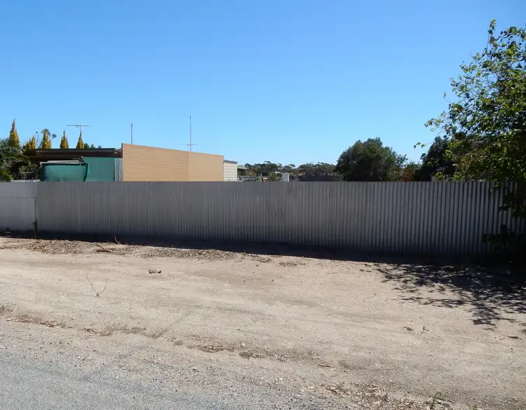 Main view of Homely land listing, 21 Moonta Terrace, Clinton SA 5570