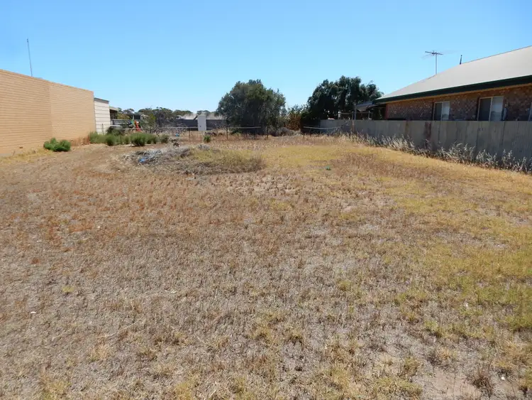 Second view of Homely land listing, 21 Moonta Terrace, Clinton SA 5570