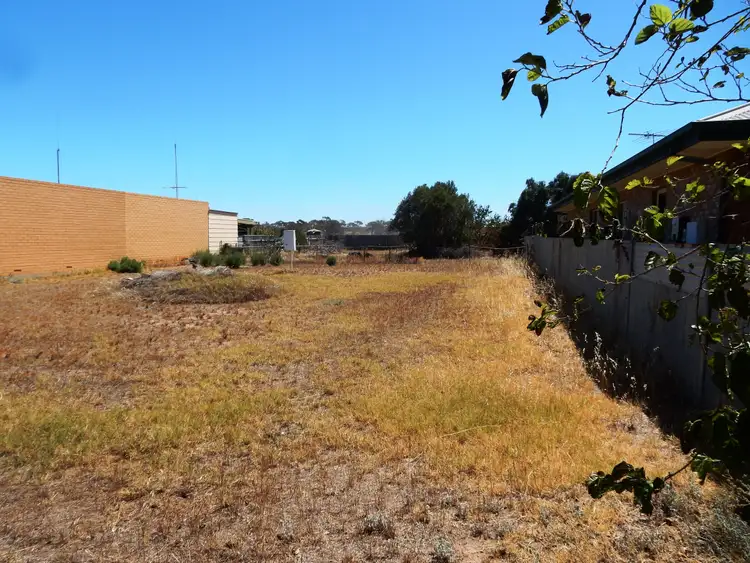 Third view of Homely land listing, 21 Moonta Terrace, Clinton SA 5570