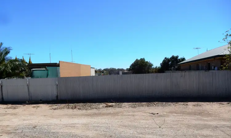 Fourth view of Homely land listing, 21 Moonta Terrace, Clinton SA 5570