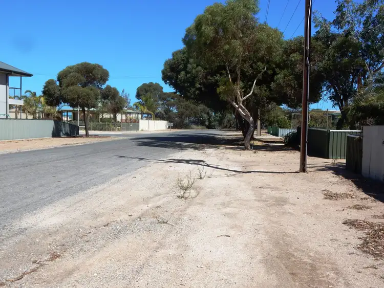 Fifth view of Homely land listing, 21 Moonta Terrace, Clinton SA 5570