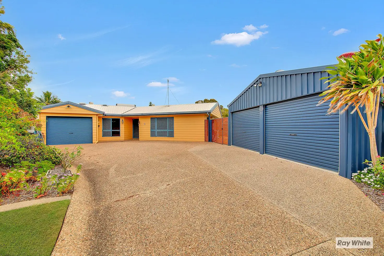 Main view of Homely house listing, 10 Quandong Court, Taranganba QLD 4703