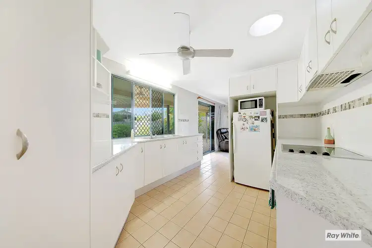 Third view of Homely house listing, 10 Quandong Court, Taranganba QLD 4703
