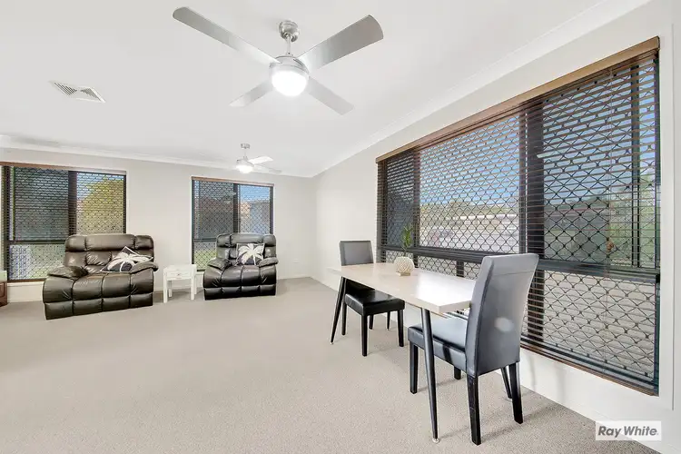 Fourth view of Homely house listing, 10 Quandong Court, Taranganba QLD 4703
