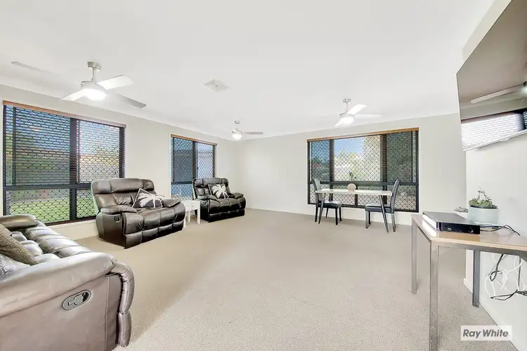 Fifth view of Homely house listing, 10 Quandong Court, Taranganba QLD 4703